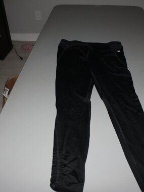 Black VSX Sexy Sport By Victoria's Secret Size Medium